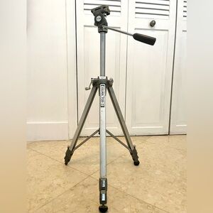 Camera Tripod - Vernon VGB-3